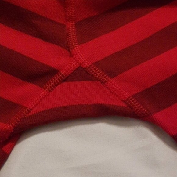 Hanna Andersson Mickey Mouse pajama set girls or boys size 150 or 12 NWT - Picture 4 of 4